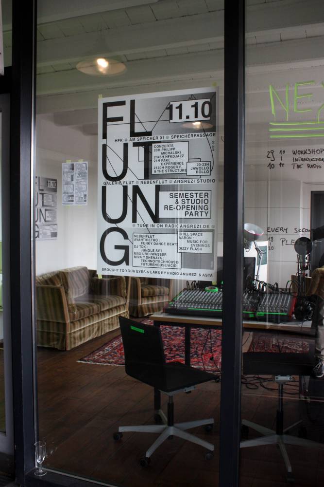 Flutung