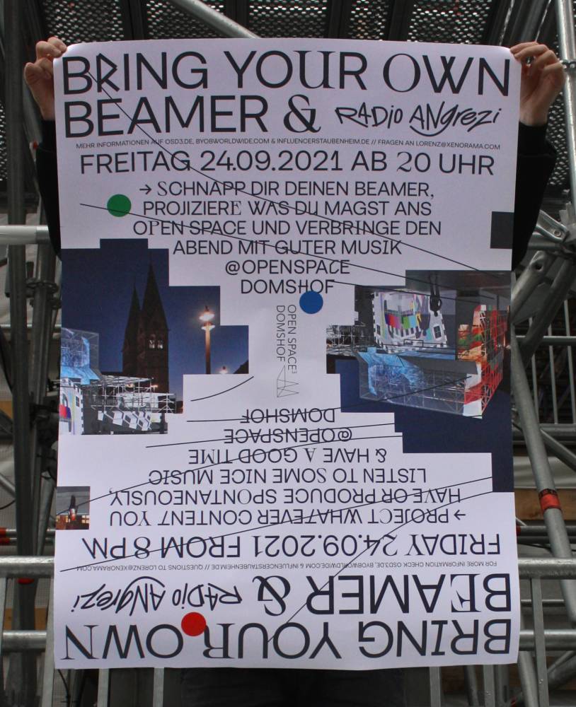 The Influencers Taubenheim