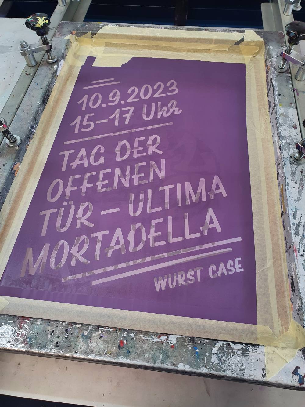 Ultima Mortadella